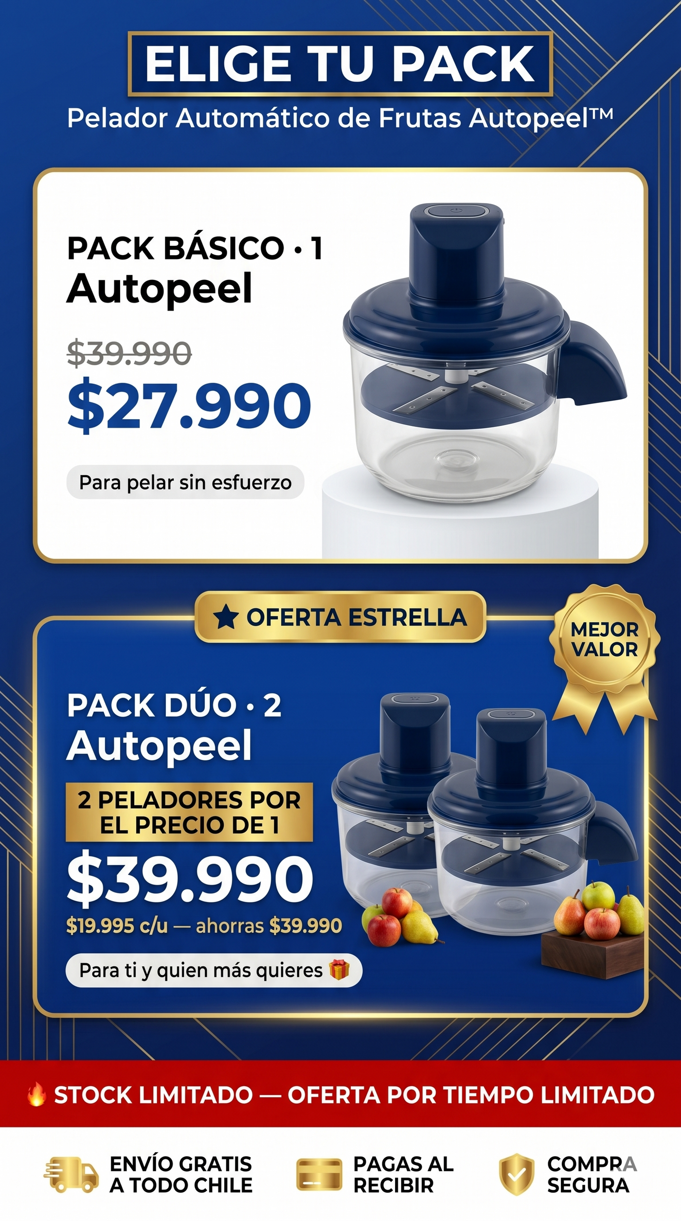 Oferta Serum HydraSkin con perfume de regalo