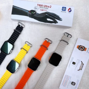 T800 Ultra 2 Smart Watch